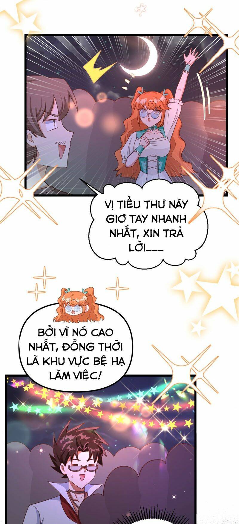 Từ Hôm Nay Bắt Đầu Làm Thành Chủ - Chapter 369 - Page 10