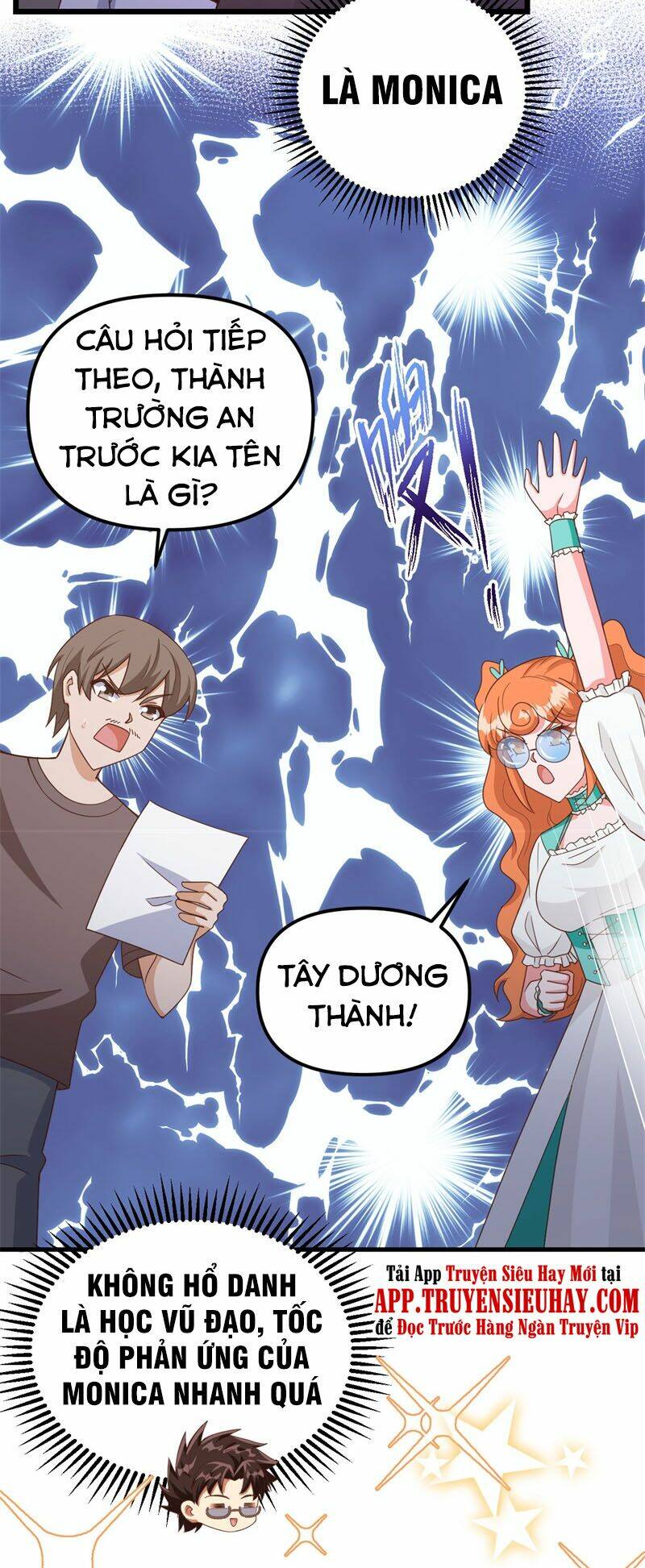 Từ Hôm Nay Bắt Đầu Làm Thành Chủ - Chapter 369 - Page 11