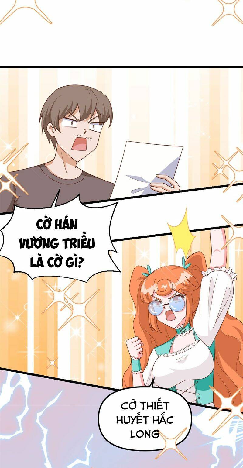 Từ Hôm Nay Bắt Đầu Làm Thành Chủ - Chapter 369 - Page 12