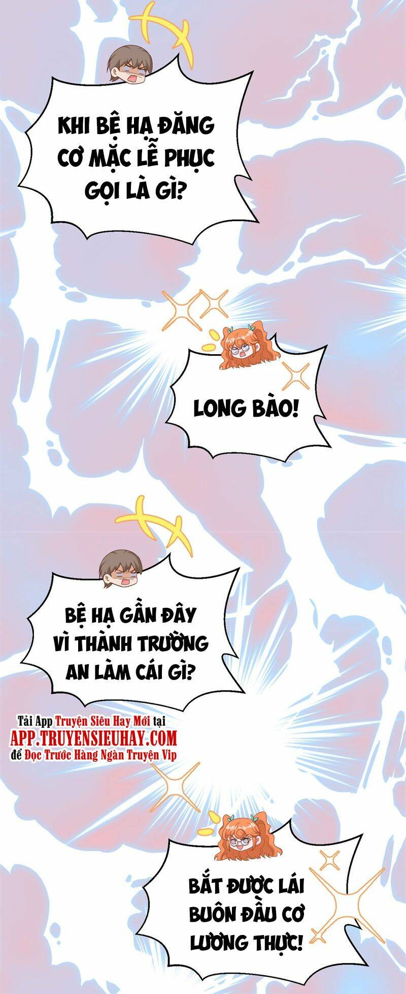 Từ Hôm Nay Bắt Đầu Làm Thành Chủ - Chapter 369 - Page 13