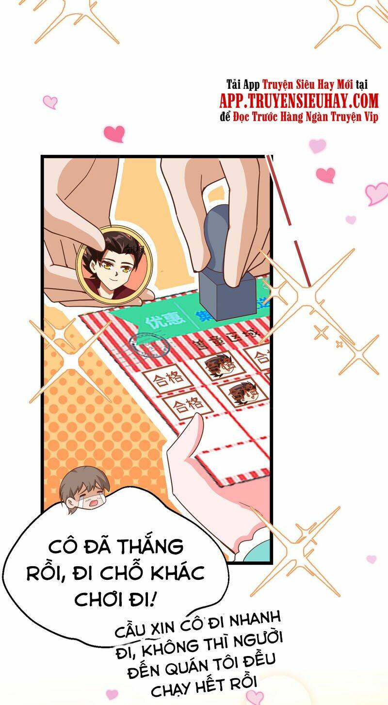 Từ Hôm Nay Bắt Đầu Làm Thành Chủ - Chapter 369 - Page 16