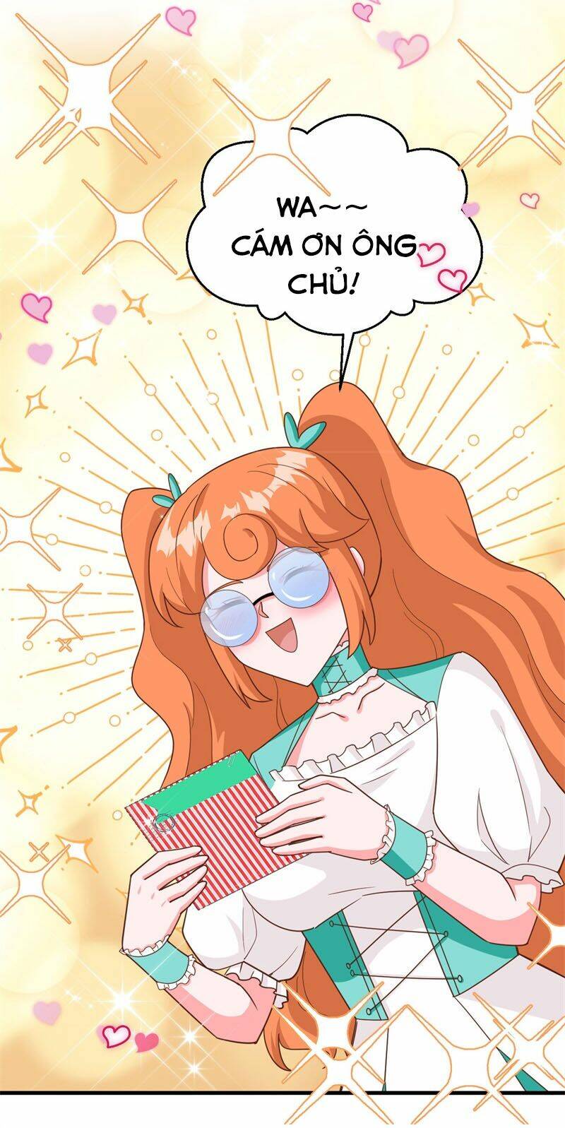 Từ Hôm Nay Bắt Đầu Làm Thành Chủ - Chapter 369 - Page 17