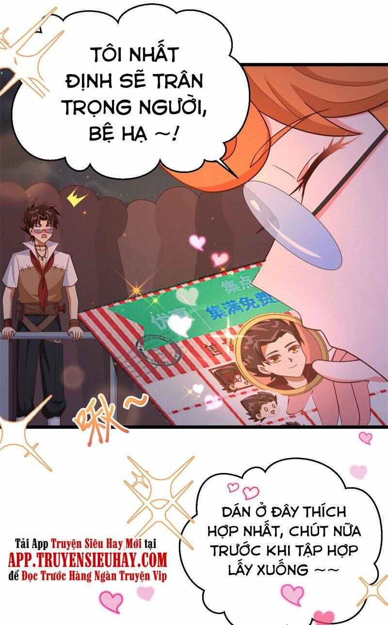 Từ Hôm Nay Bắt Đầu Làm Thành Chủ - Chapter 369 - Page 18