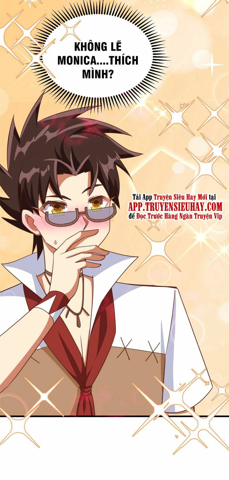 Từ Hôm Nay Bắt Đầu Làm Thành Chủ - Chapter 369 - Page 20