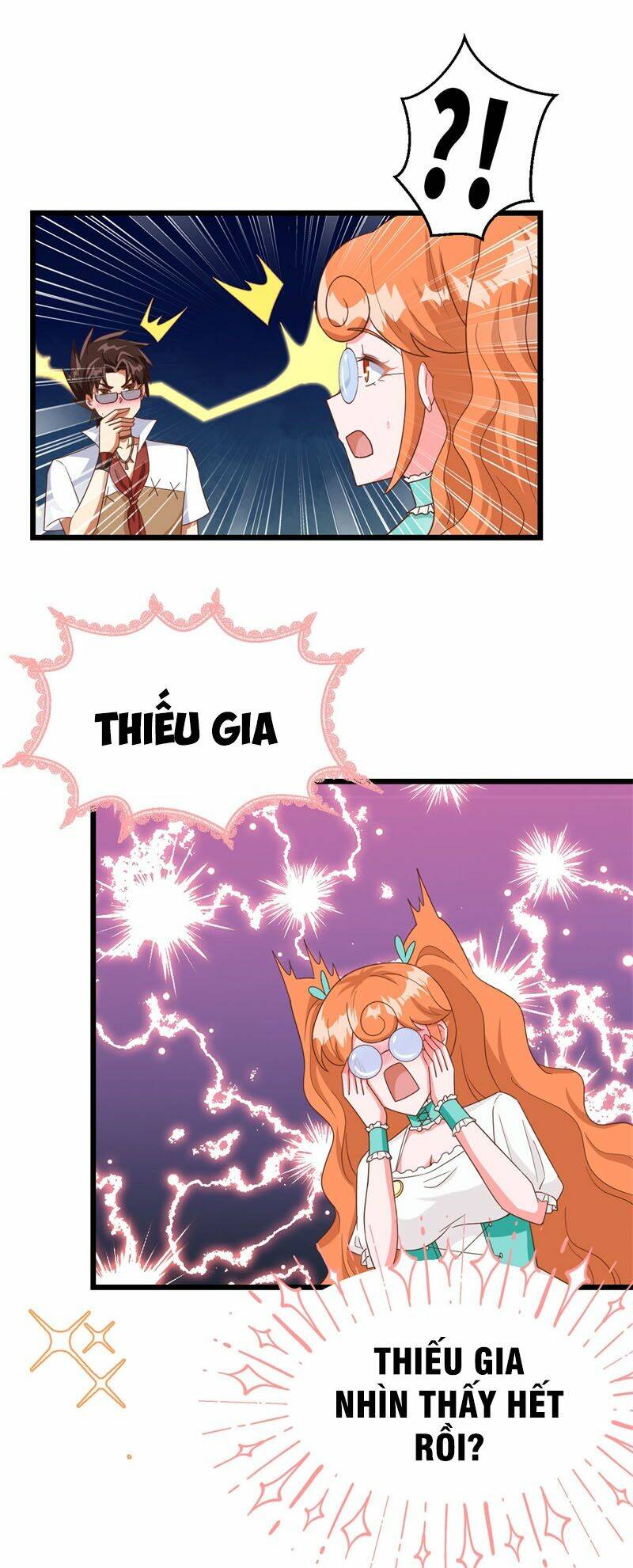 Từ Hôm Nay Bắt Đầu Làm Thành Chủ - Chapter 369 - Page 21