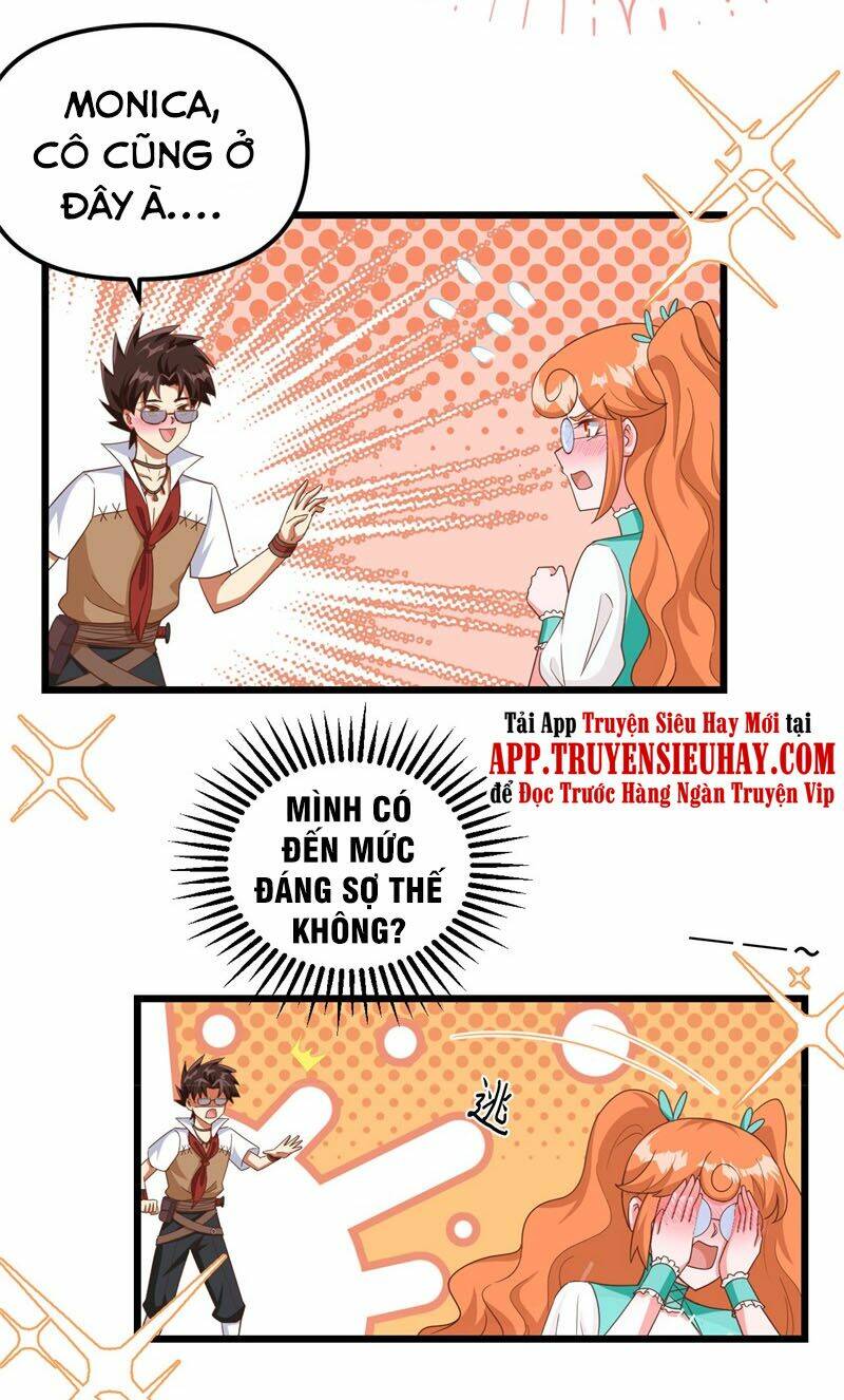 Từ Hôm Nay Bắt Đầu Làm Thành Chủ - Chapter 369 - Page 22