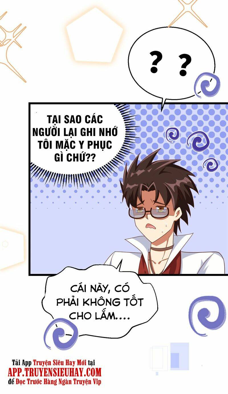 Từ Hôm Nay Bắt Đầu Làm Thành Chủ - Chapter 369 - Page 26