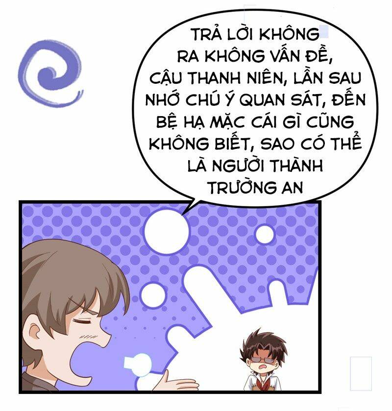 Từ Hôm Nay Bắt Đầu Làm Thành Chủ - Chapter 369 - Page 27