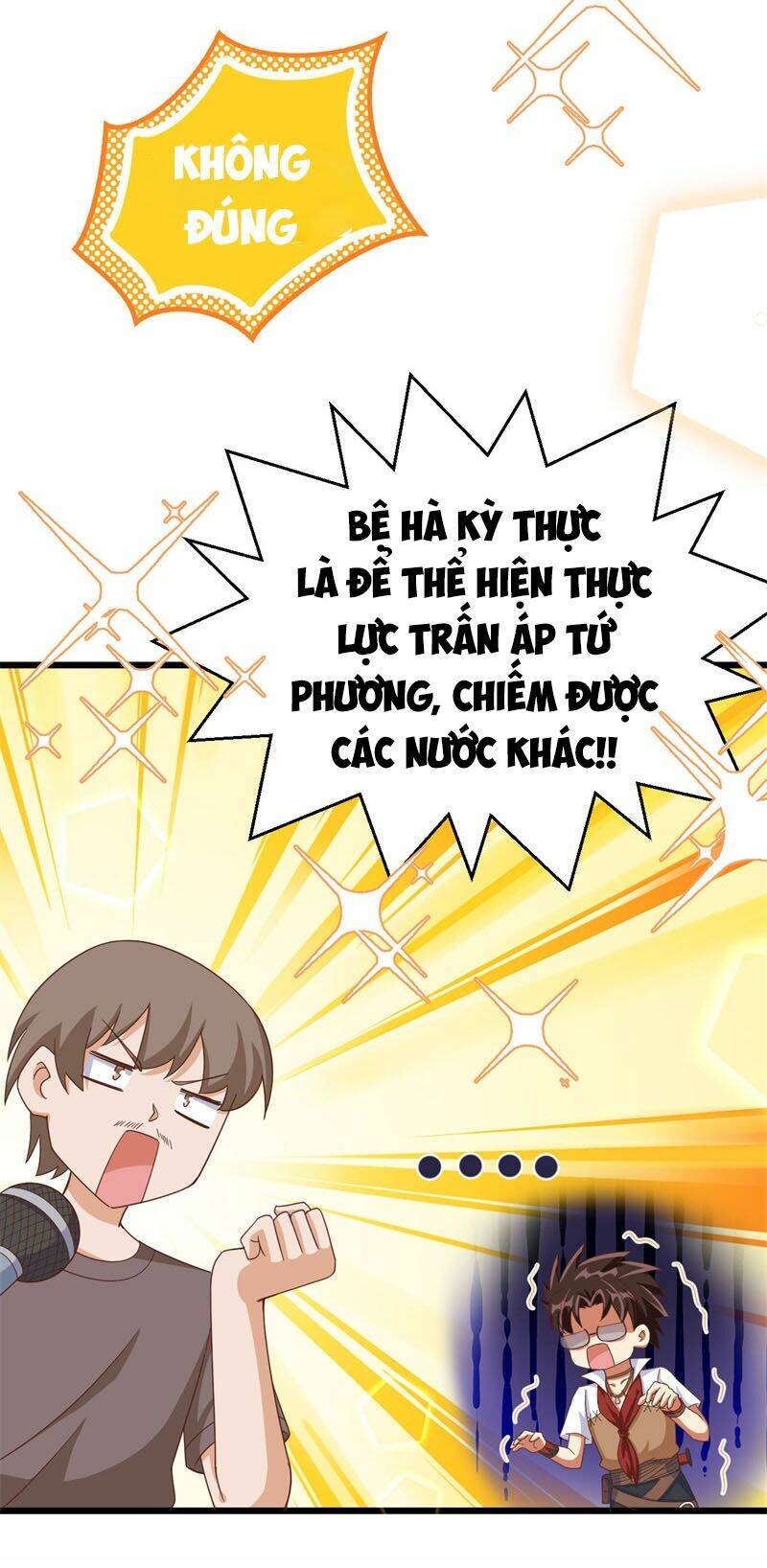 Từ Hôm Nay Bắt Đầu Làm Thành Chủ - Chapter 369 - Page 29