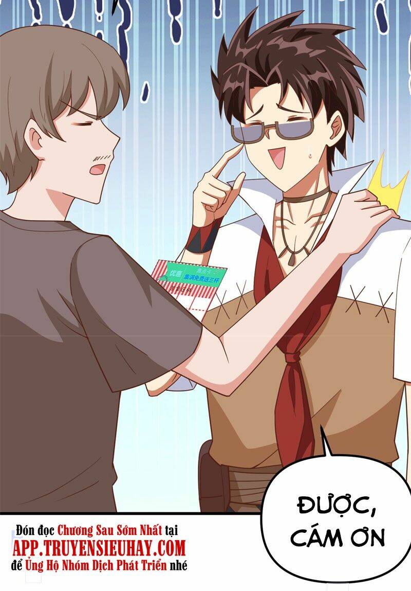 Từ Hôm Nay Bắt Đầu Làm Thành Chủ - Chapter 369 - Page 32