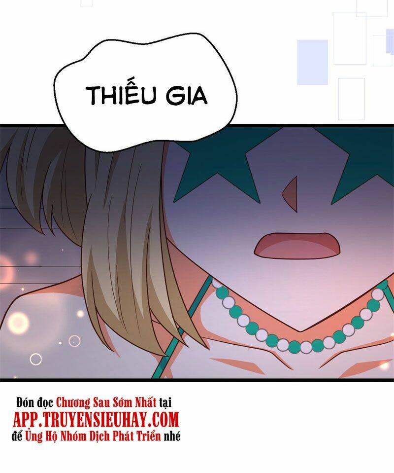 Từ Hôm Nay Bắt Đầu Làm Thành Chủ - Chapter 369 - Page 34
