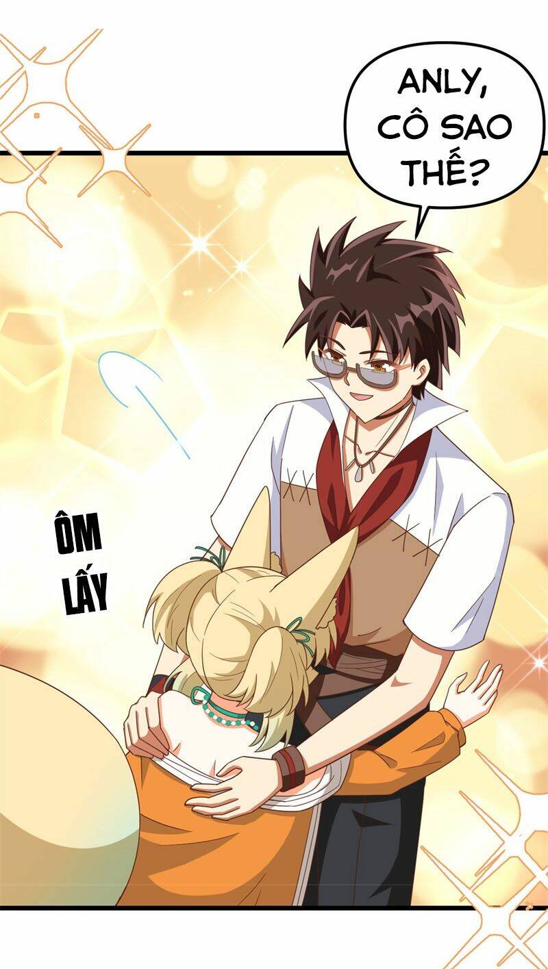 Từ Hôm Nay Bắt Đầu Làm Thành Chủ - Chapter 369 - Page 35