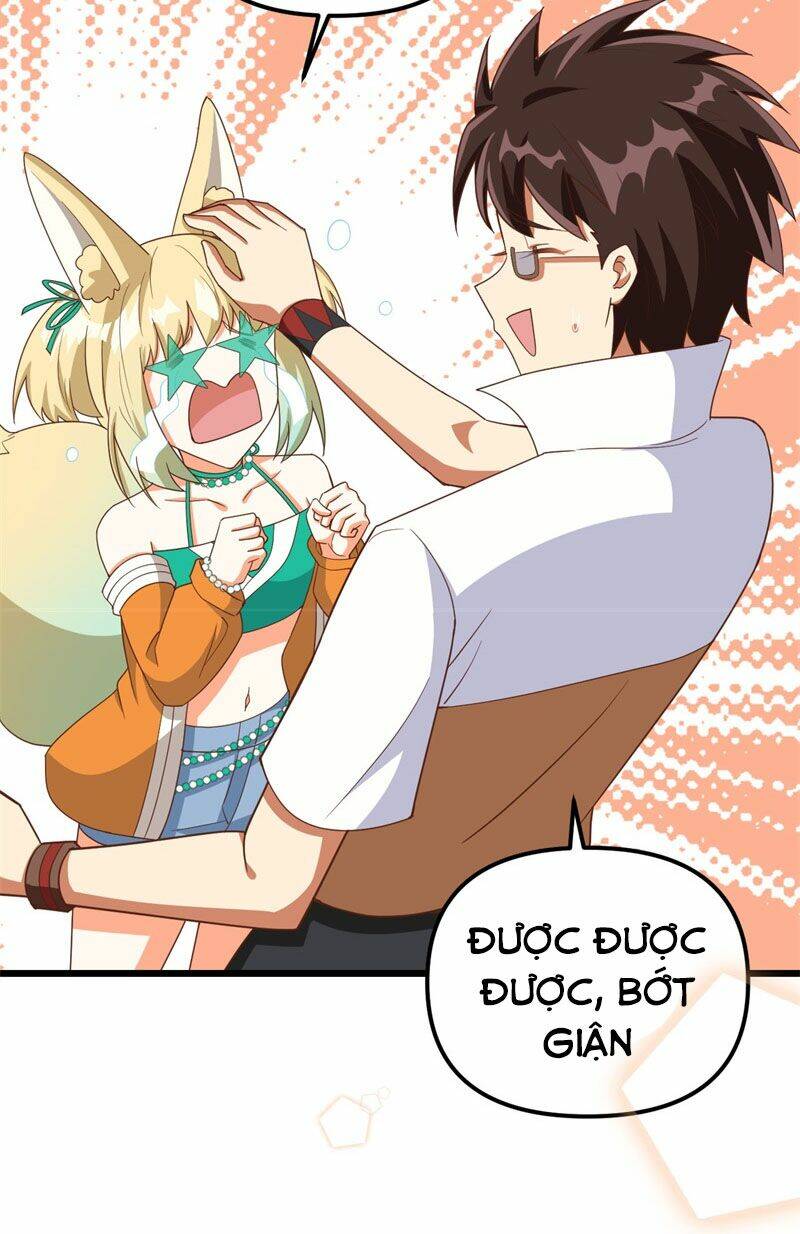 Từ Hôm Nay Bắt Đầu Làm Thành Chủ - Chapter 369 - Page 38