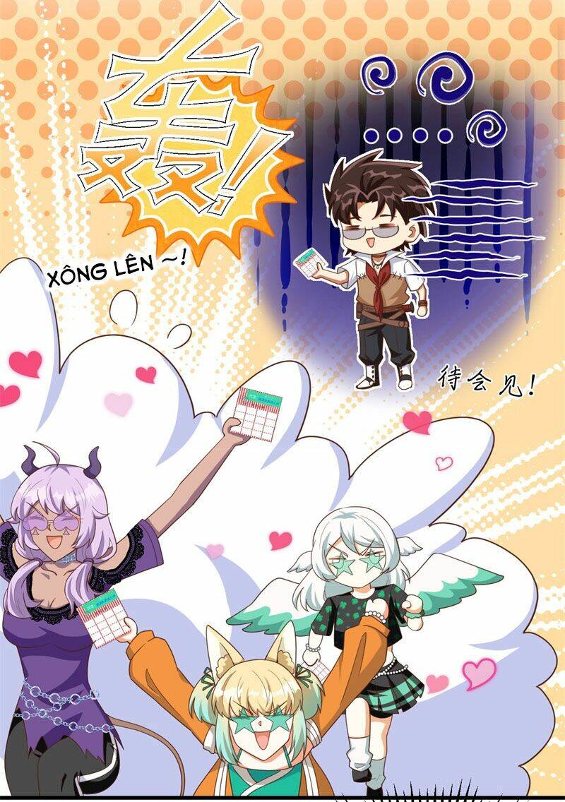 Từ Hôm Nay Bắt Đầu Làm Thành Chủ - Chapter 369 - Page 3