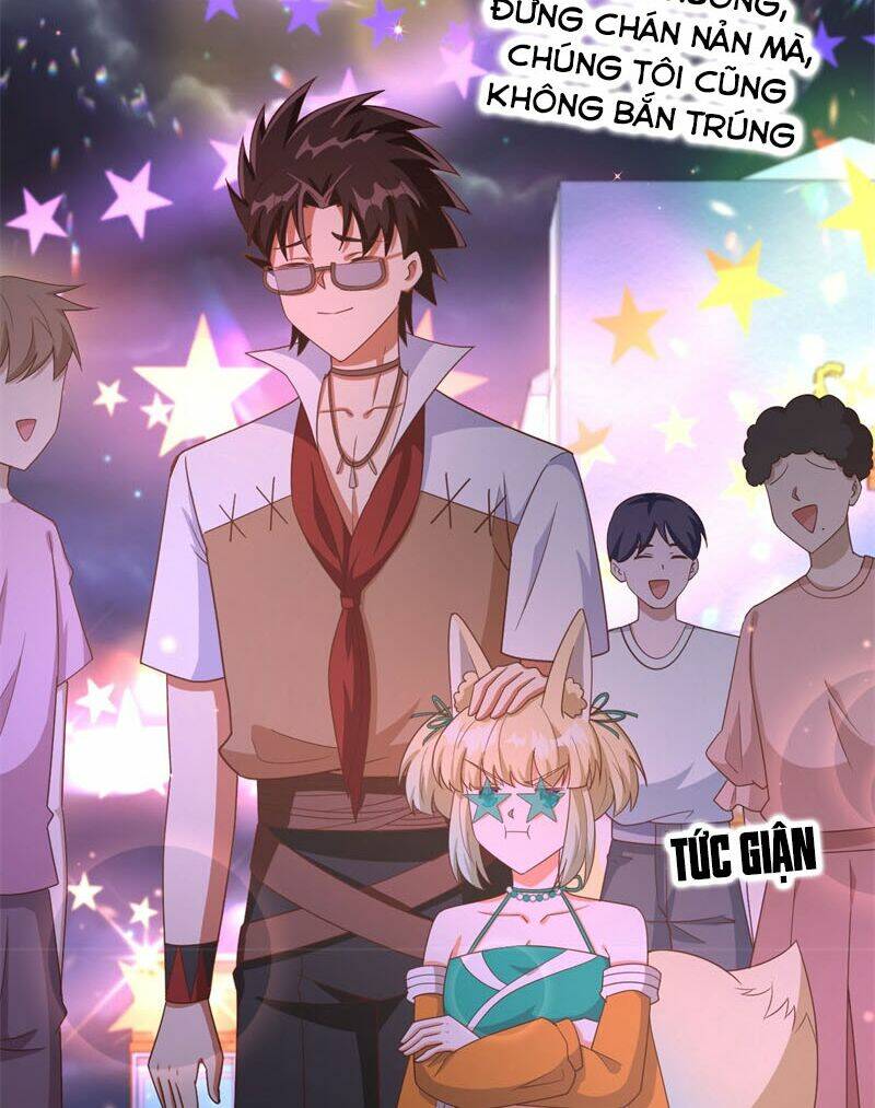 Từ Hôm Nay Bắt Đầu Làm Thành Chủ - Chapter 369 - Page 40