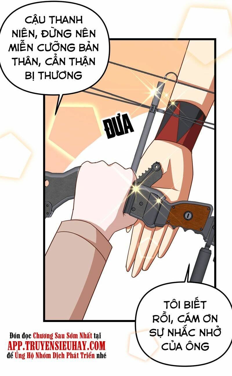 Từ Hôm Nay Bắt Đầu Làm Thành Chủ - Chapter 369 - Page 42