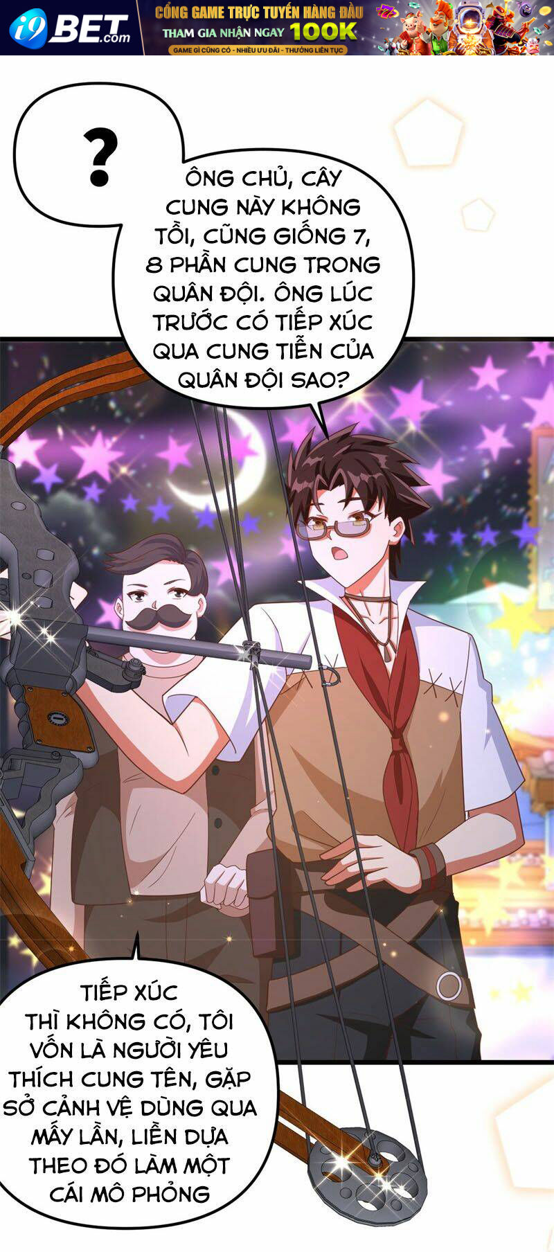 Từ Hôm Nay Bắt Đầu Làm Thành Chủ - Chapter 369 - Page 43