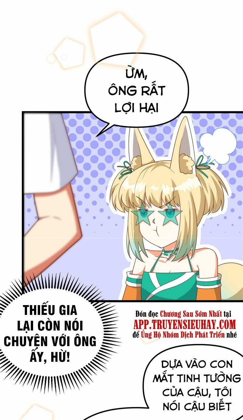 Từ Hôm Nay Bắt Đầu Làm Thành Chủ - Chapter 369 - Page 44