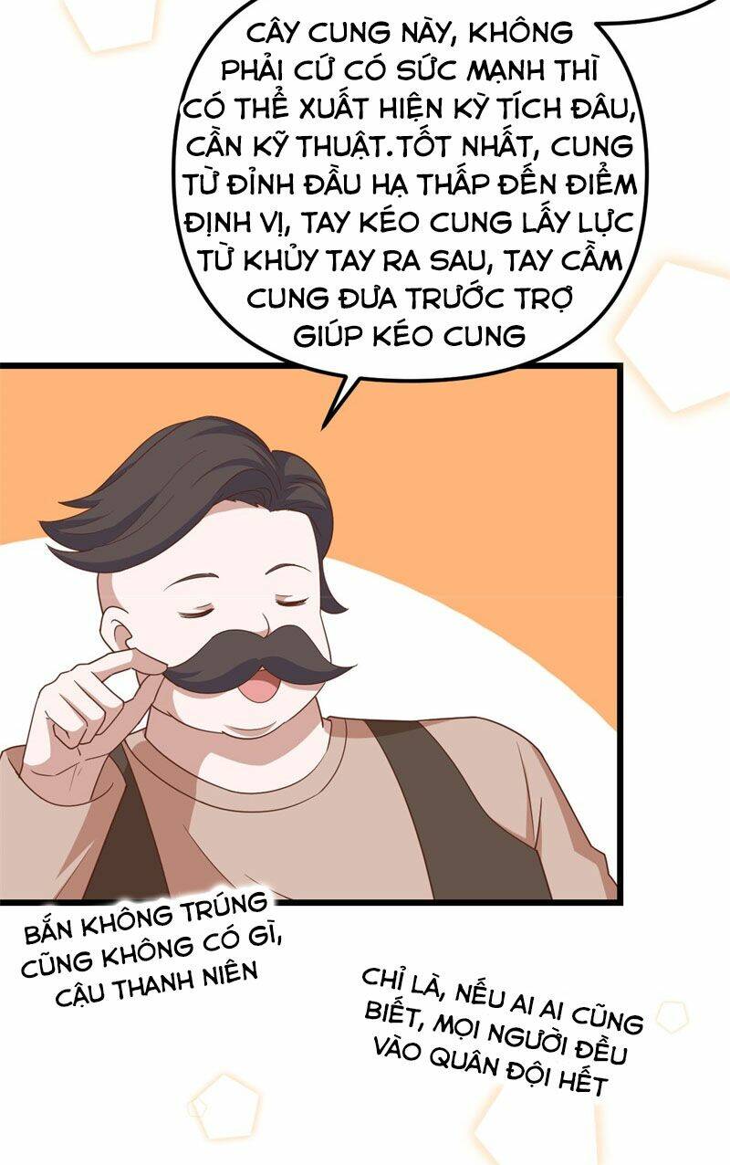 Từ Hôm Nay Bắt Đầu Làm Thành Chủ - Chapter 369 - Page 45