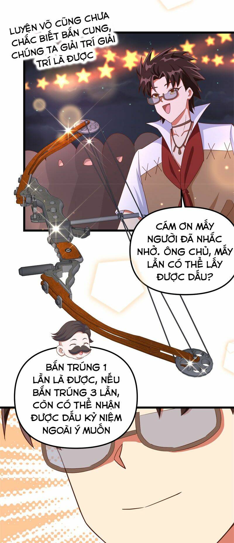 Từ Hôm Nay Bắt Đầu Làm Thành Chủ - Chapter 369 - Page 46