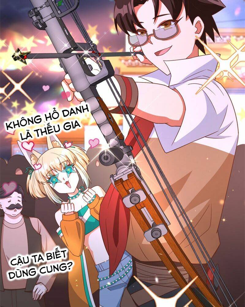 Từ Hôm Nay Bắt Đầu Làm Thành Chủ - Chapter 369 - Page 48