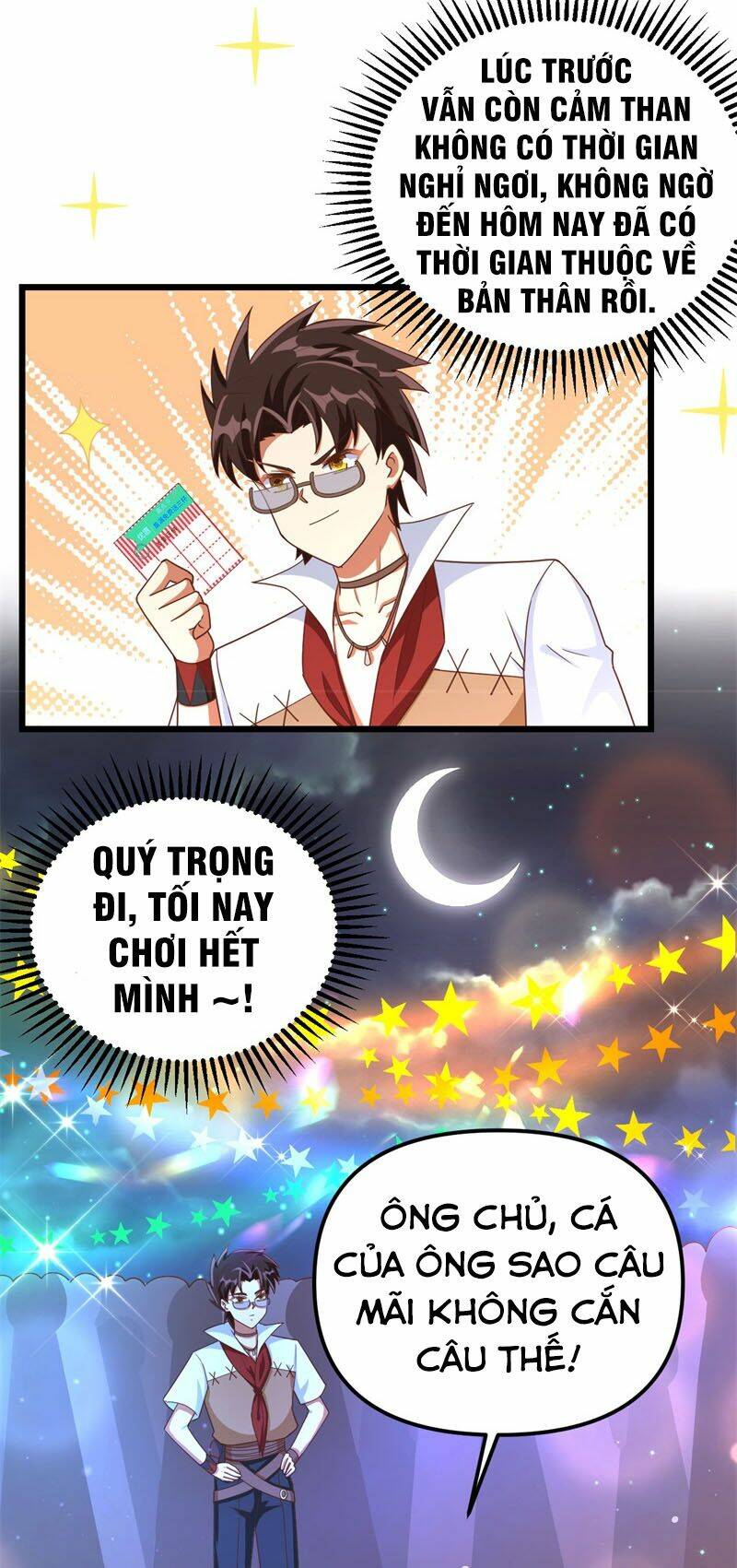 Từ Hôm Nay Bắt Đầu Làm Thành Chủ - Chapter 369 - Page 4