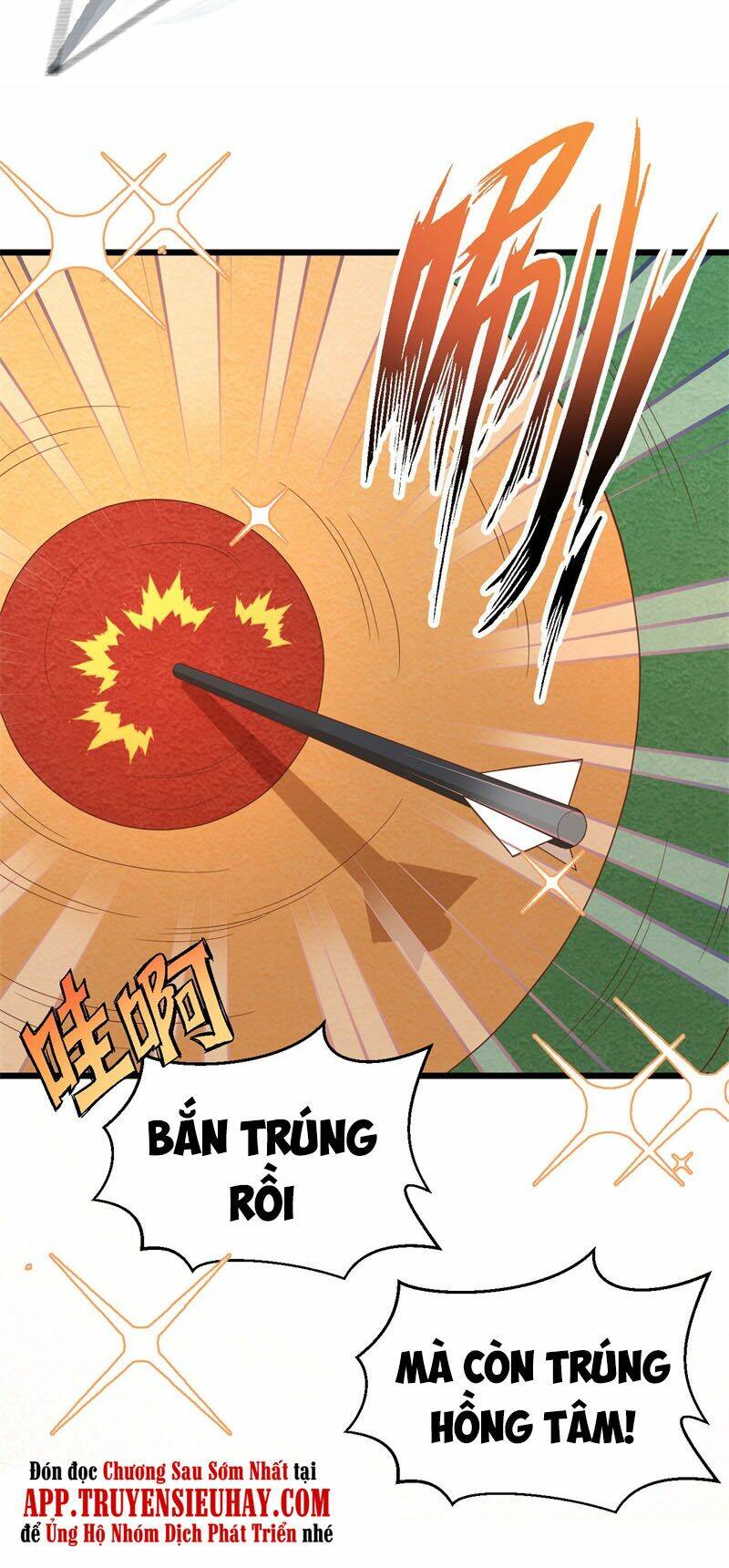 Từ Hôm Nay Bắt Đầu Làm Thành Chủ - Chapter 369 - Page 50