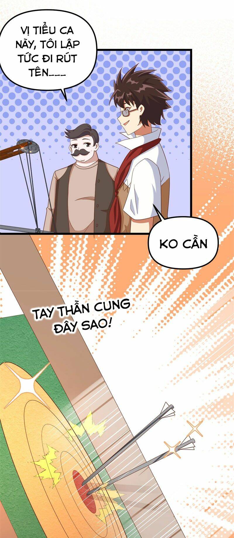 Từ Hôm Nay Bắt Đầu Làm Thành Chủ - Chapter 369 - Page 51