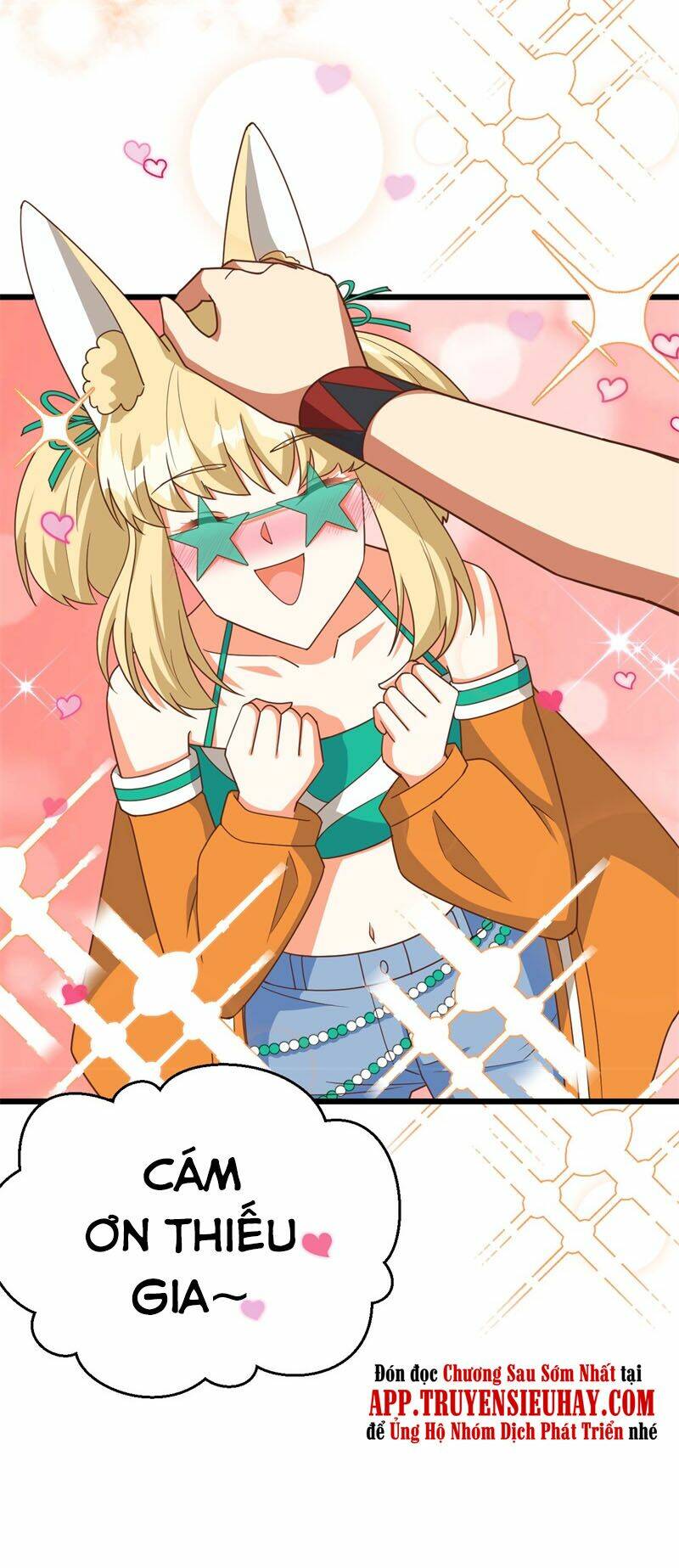 Từ Hôm Nay Bắt Đầu Làm Thành Chủ - Chapter 369 - Page 56