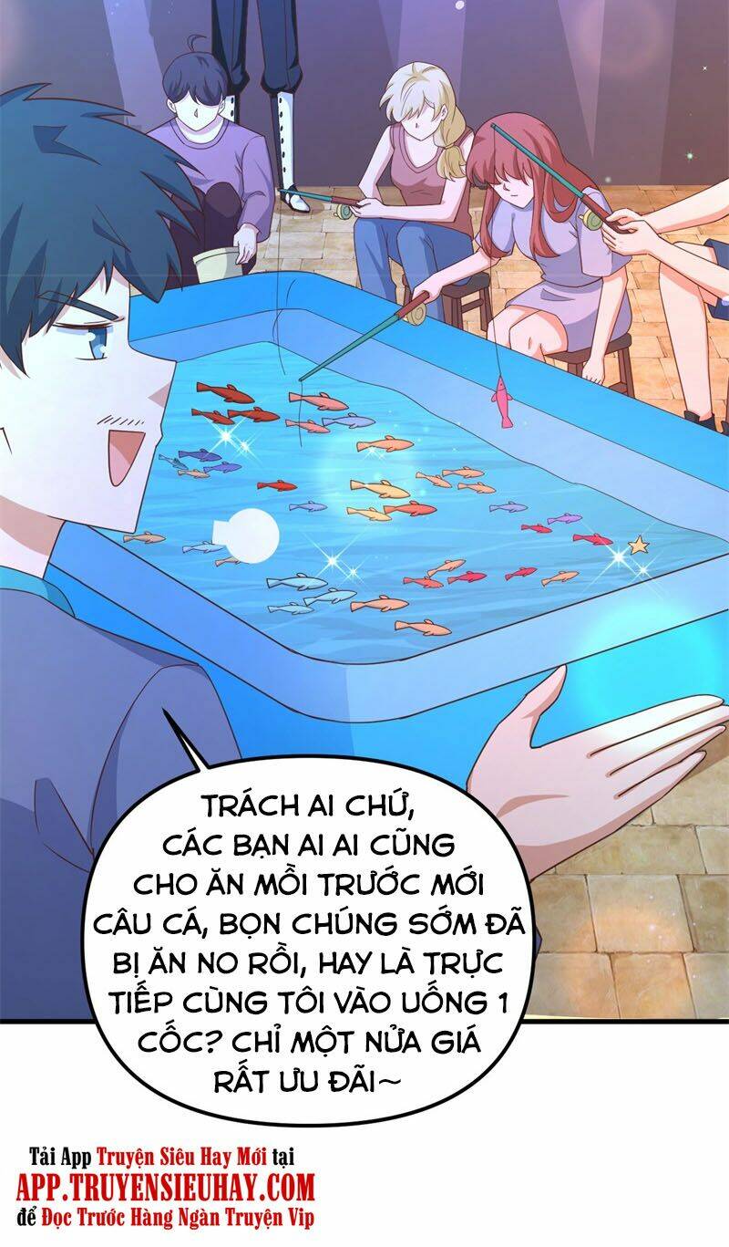 Từ Hôm Nay Bắt Đầu Làm Thành Chủ - Chapter 369 - Page 5