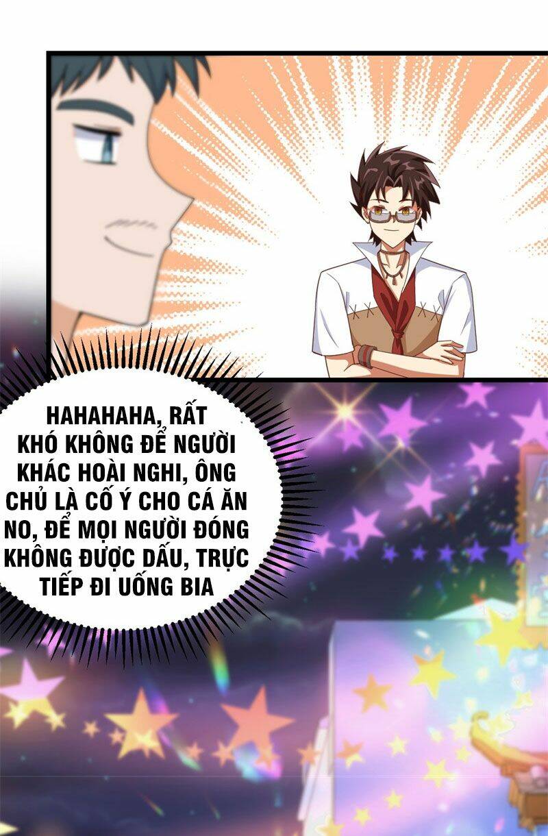 Từ Hôm Nay Bắt Đầu Làm Thành Chủ - Chapter 369 - Page 6