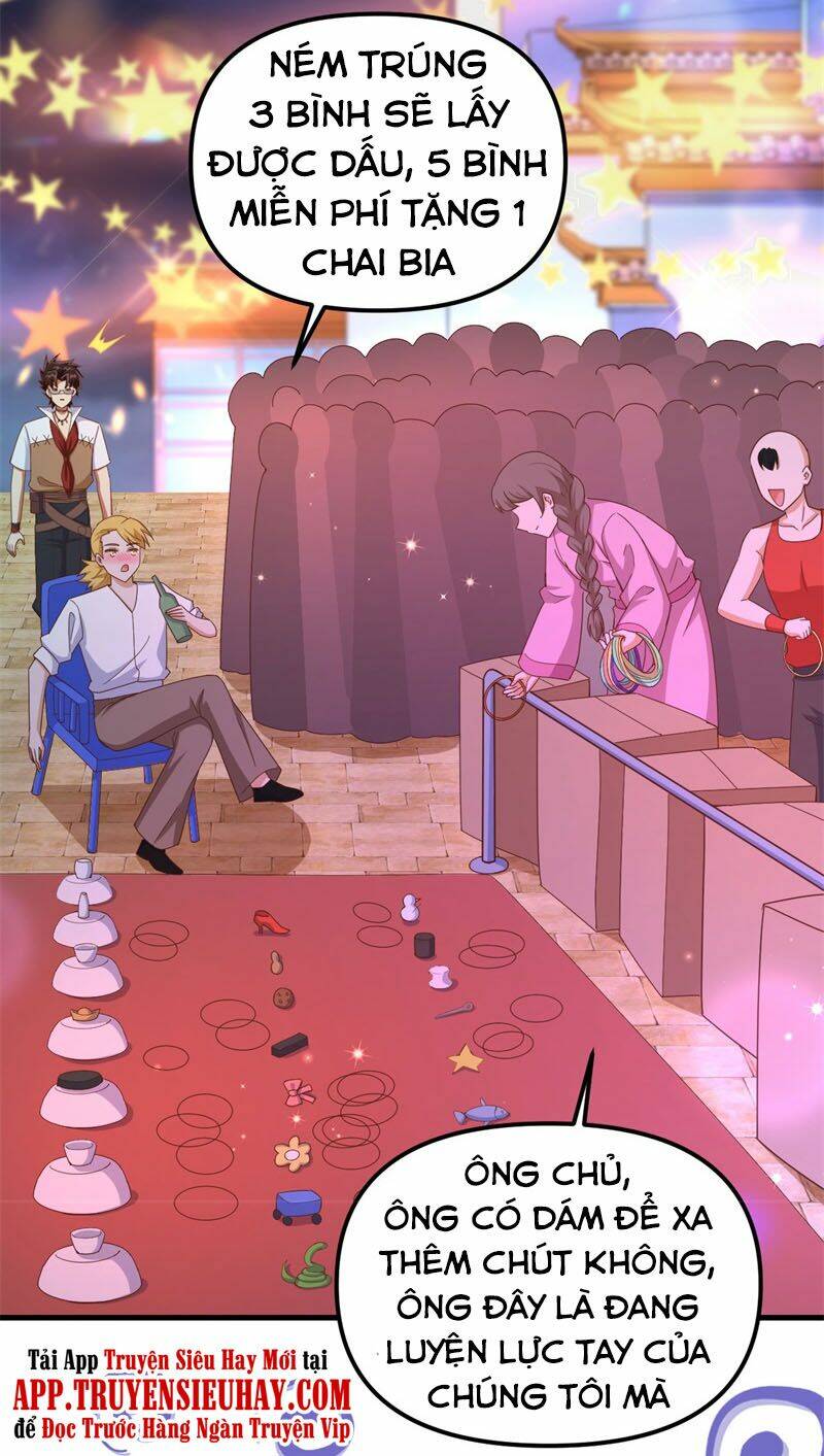 Từ Hôm Nay Bắt Đầu Làm Thành Chủ - Chapter 369 - Page 7