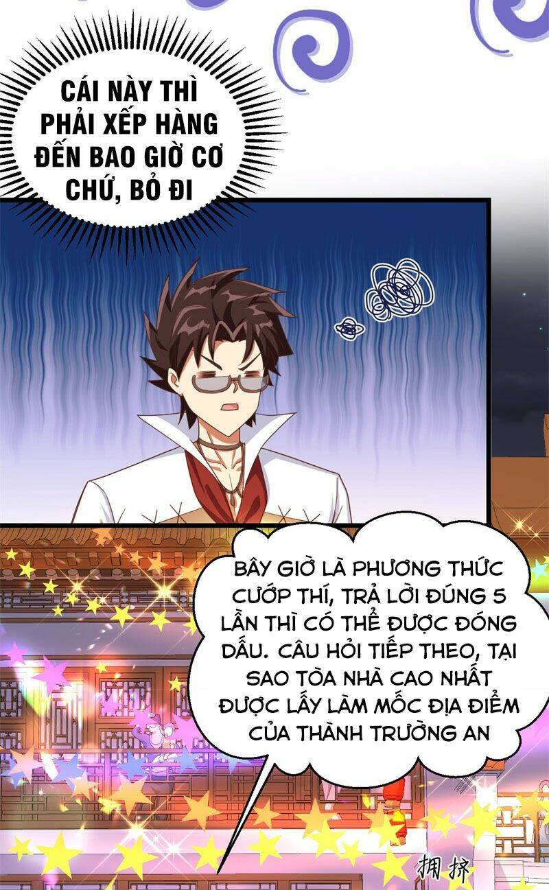 Từ Hôm Nay Bắt Đầu Làm Thành Chủ - Chapter 369 - Page 8