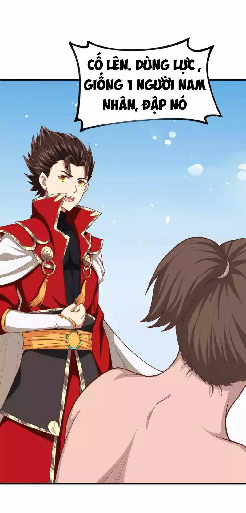 Từ Hôm Nay Bắt Đầu Làm Thành Chủ - Chapter 37 - Page 16