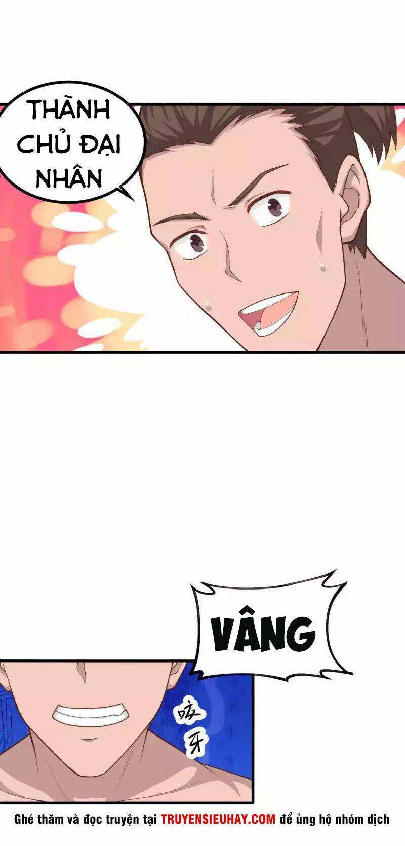 Từ Hôm Nay Bắt Đầu Làm Thành Chủ - Chapter 37 - Page 17