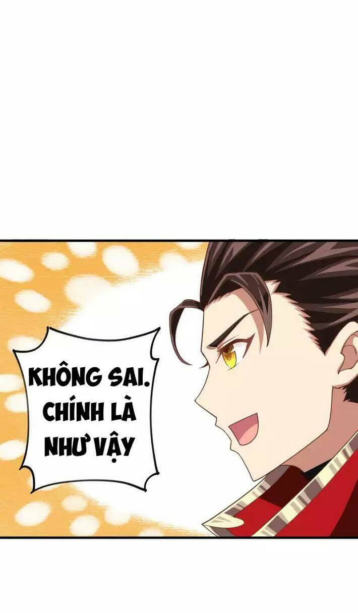 Từ Hôm Nay Bắt Đầu Làm Thành Chủ - Chapter 37 - Page 19