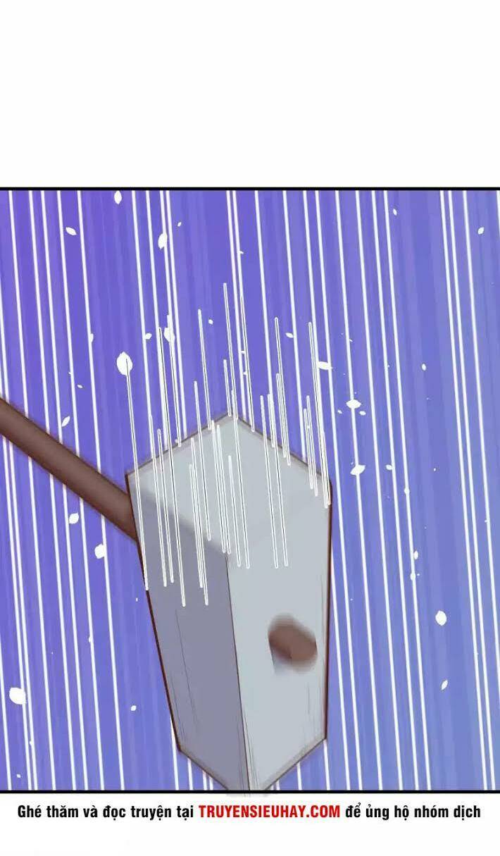 Từ Hôm Nay Bắt Đầu Làm Thành Chủ - Chapter 37 - Page 20