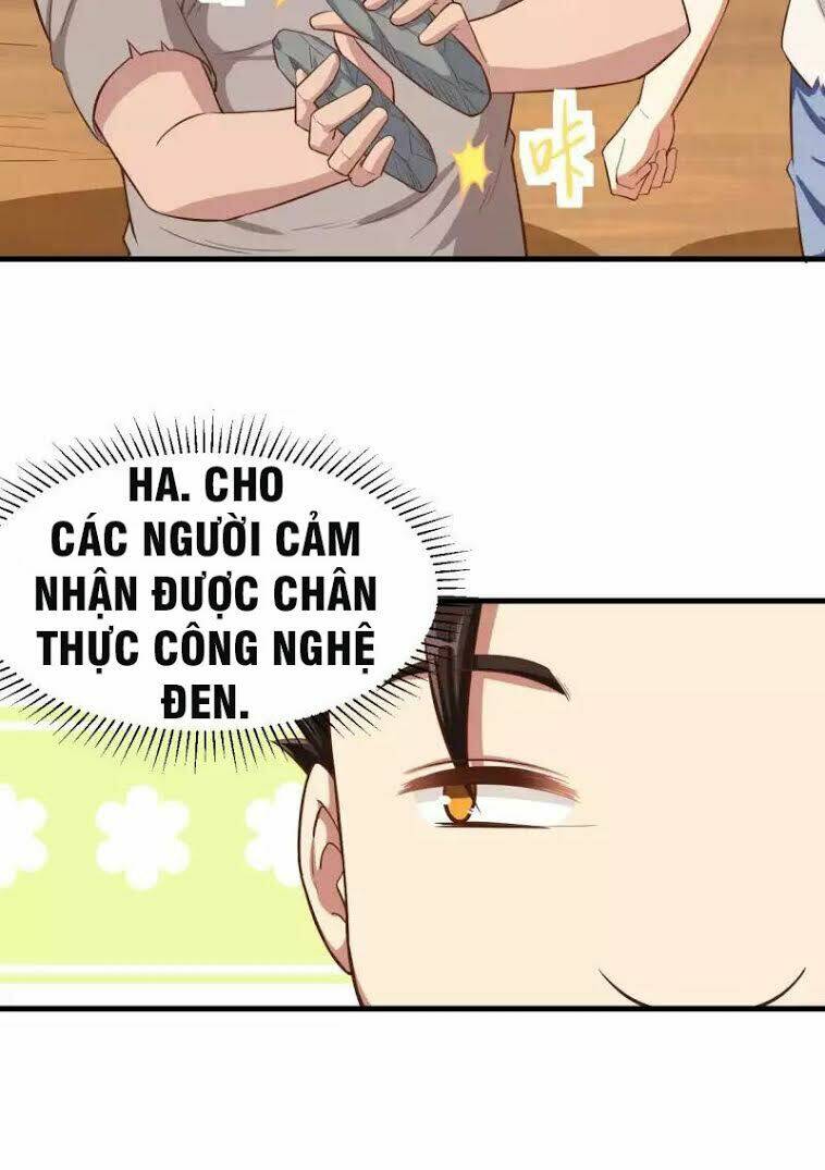Từ Hôm Nay Bắt Đầu Làm Thành Chủ - Chapter 37 - Page 24