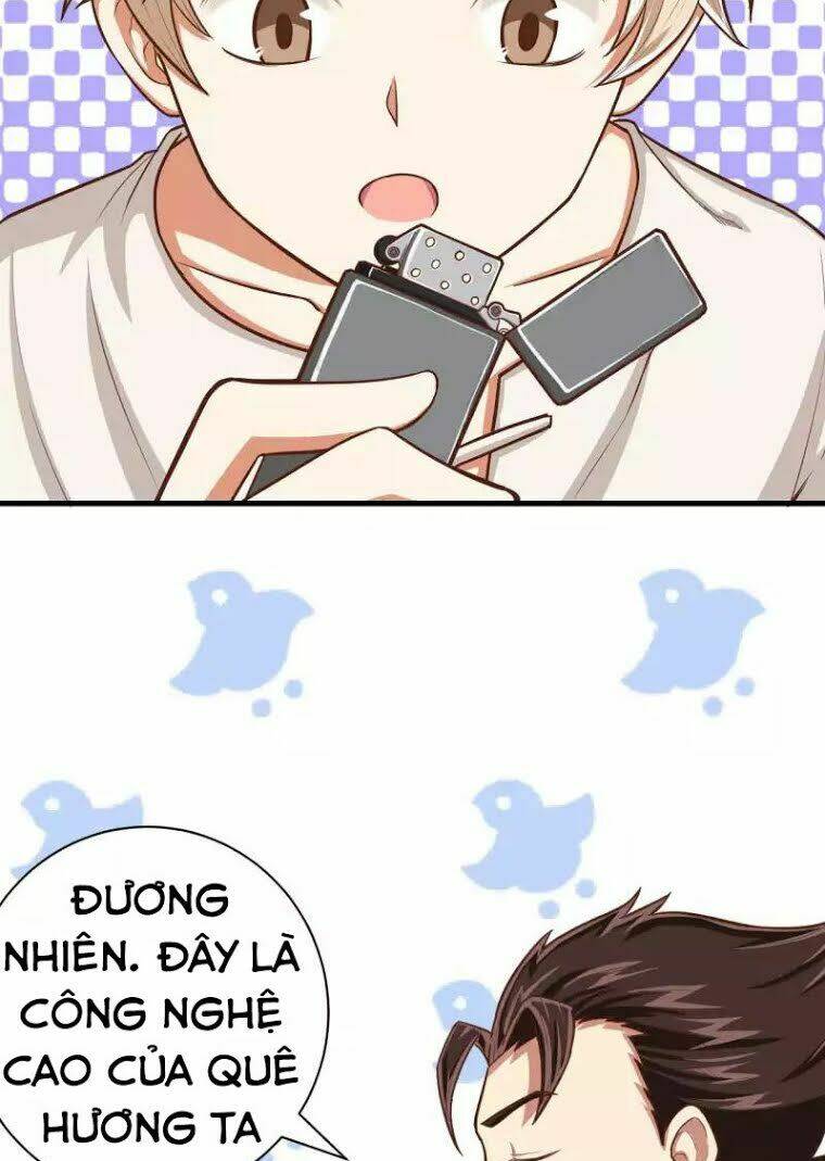 Từ Hôm Nay Bắt Đầu Làm Thành Chủ - Chapter 37 - Page 27