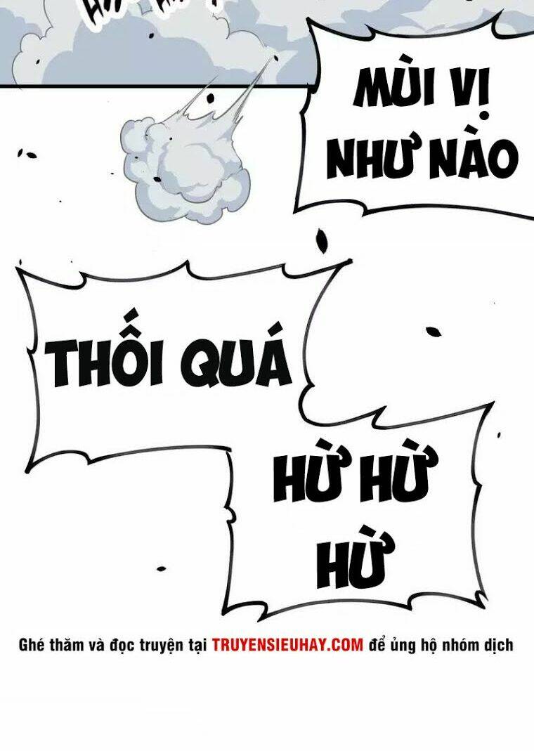 Từ Hôm Nay Bắt Đầu Làm Thành Chủ - Chapter 37 - Page 31