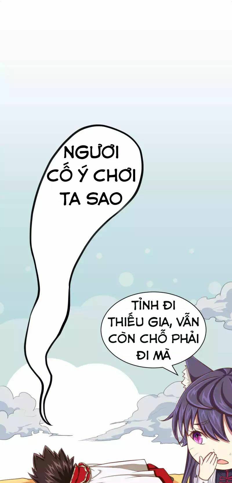 Từ Hôm Nay Bắt Đầu Làm Thành Chủ - Chapter 37 - Page 32