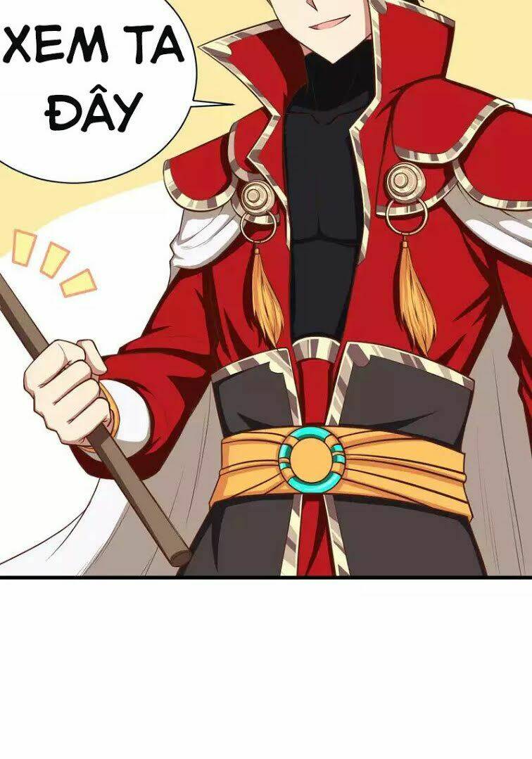 Từ Hôm Nay Bắt Đầu Làm Thành Chủ - Chapter 37 - Page 35