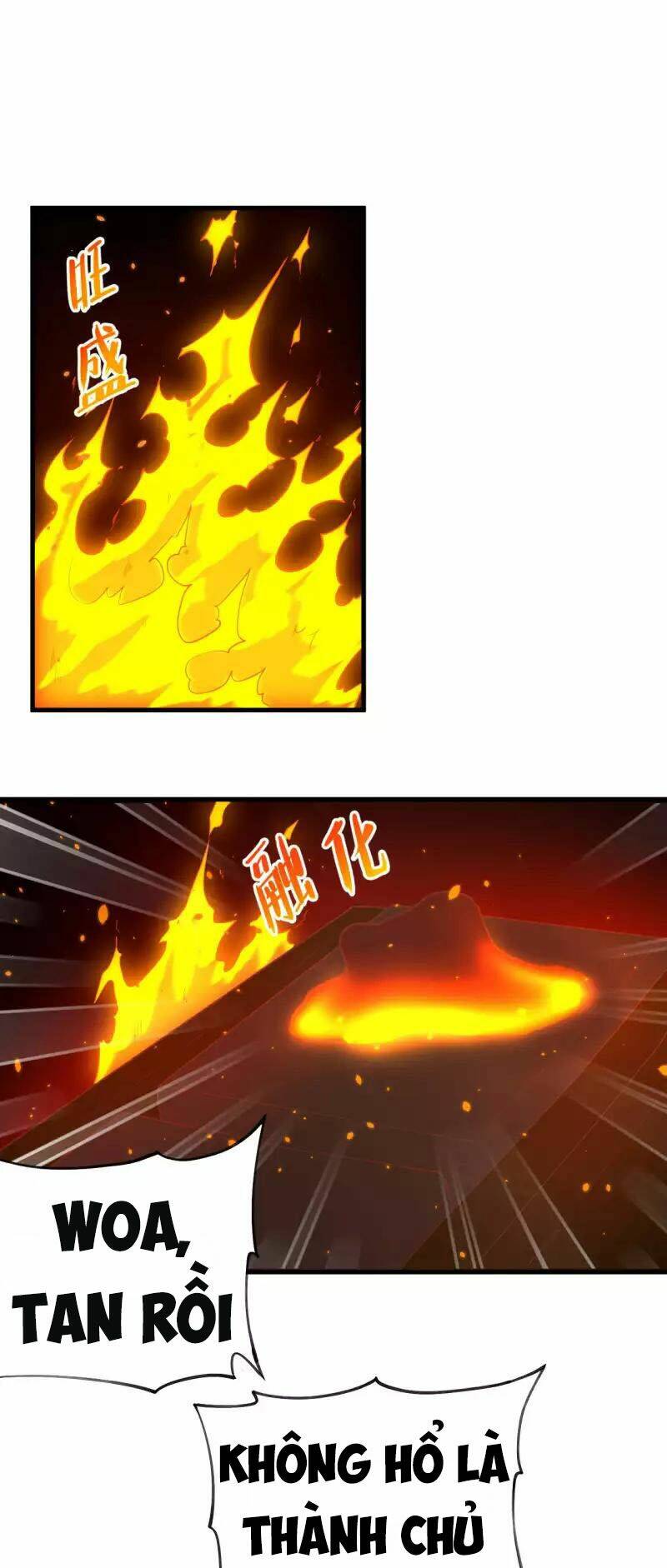 Từ Hôm Nay Bắt Đầu Làm Thành Chủ - Chapter 37 - Page 37