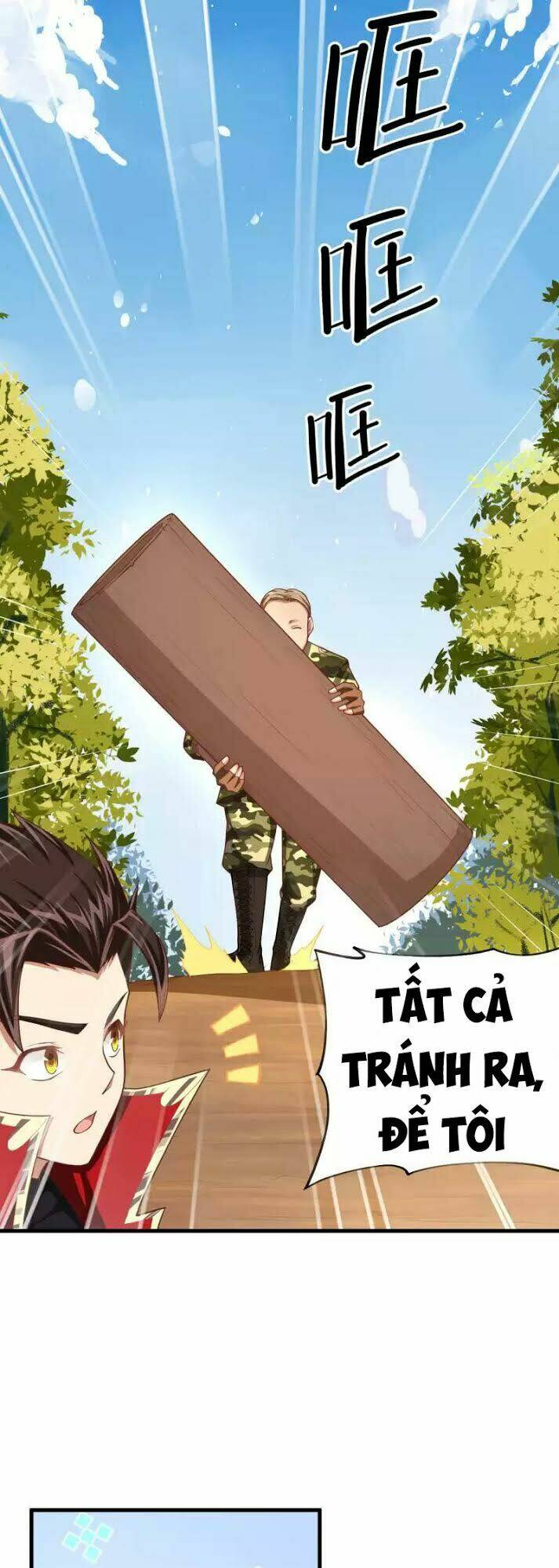 Từ Hôm Nay Bắt Đầu Làm Thành Chủ - Chapter 37 - Page 39