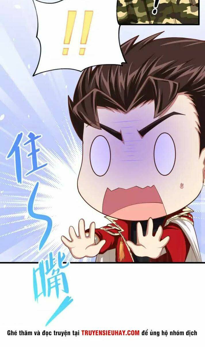 Từ Hôm Nay Bắt Đầu Làm Thành Chủ - Chapter 37 - Page 41