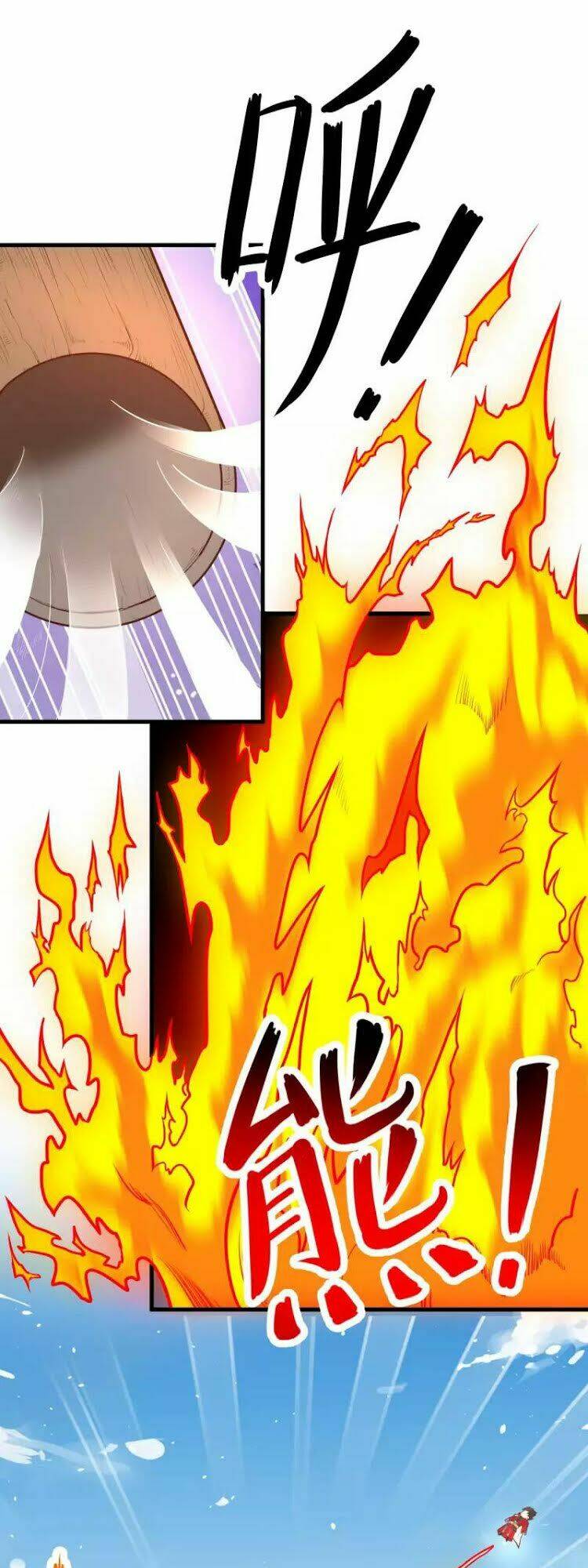 Từ Hôm Nay Bắt Đầu Làm Thành Chủ - Chapter 37 - Page 42