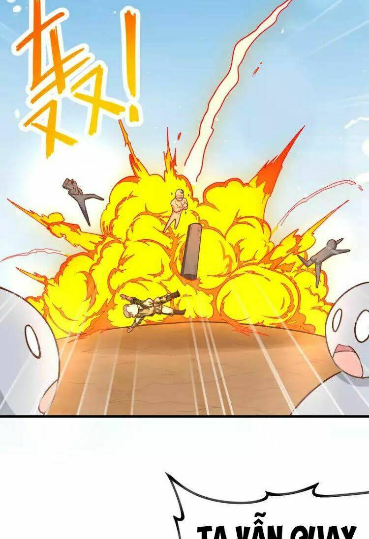 Từ Hôm Nay Bắt Đầu Làm Thành Chủ - Chapter 37 - Page 43