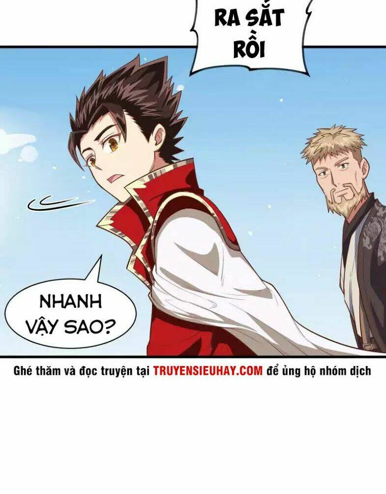 Từ Hôm Nay Bắt Đầu Làm Thành Chủ - Chapter 37 - Page 5