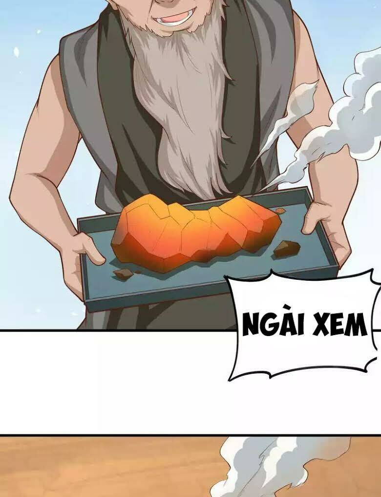 Từ Hôm Nay Bắt Đầu Làm Thành Chủ - Chapter 37 - Page 7