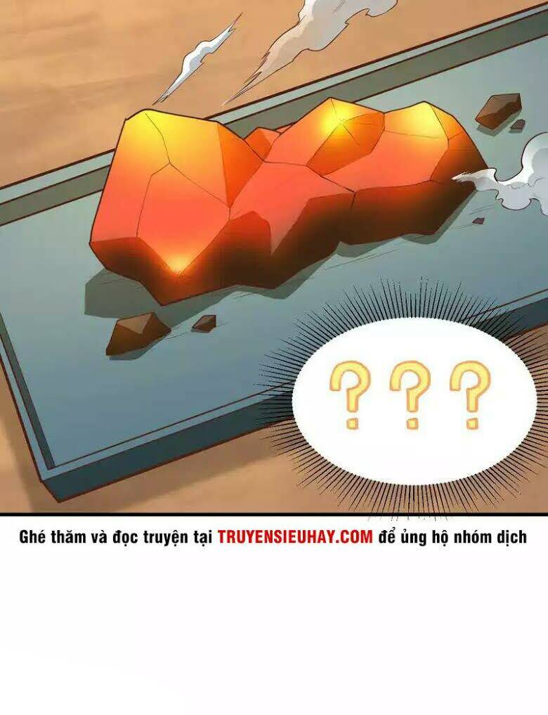 Từ Hôm Nay Bắt Đầu Làm Thành Chủ - Chapter 37 - Page 8